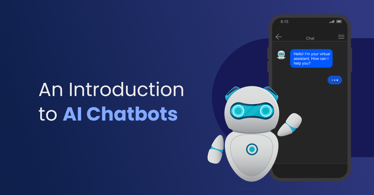 artificial intelligence chatbot