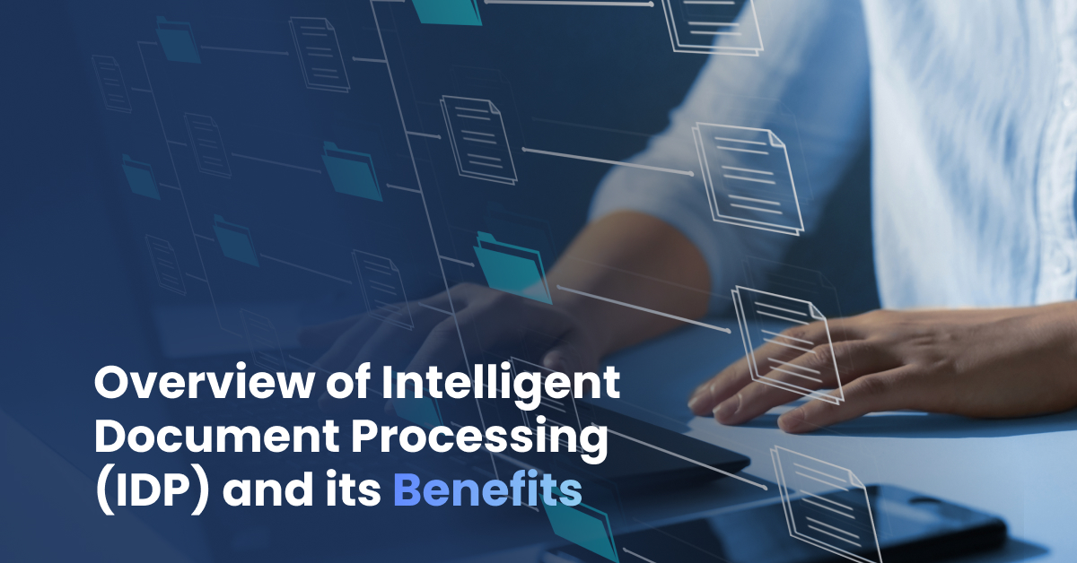 intelligent document processing