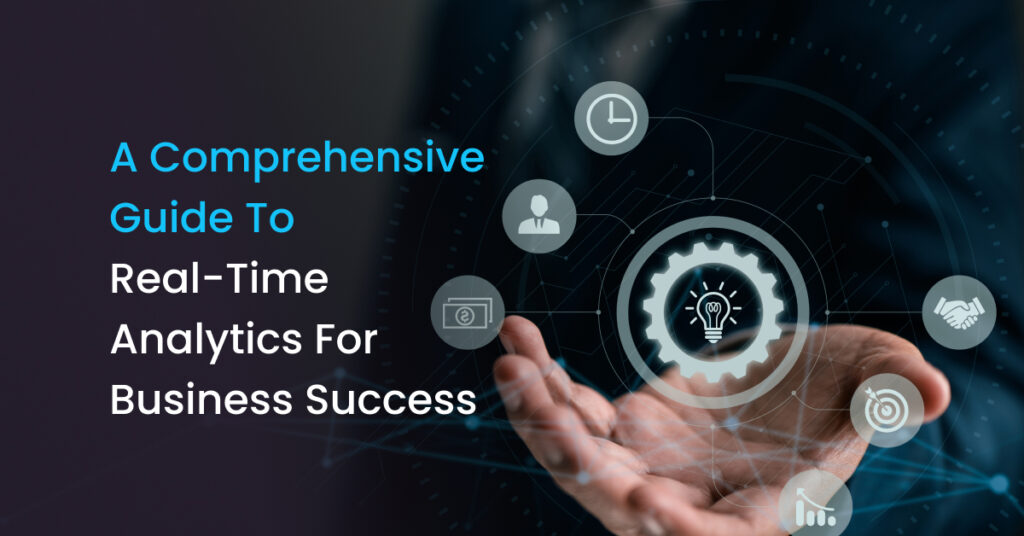 real time analytics